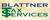 Blattner Accounting Services Logo