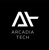 Arcadia Tech Logo