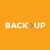 Back-Up Dünyası Logo