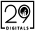 29 Digitals Logo