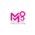 MG Advertising Pvt. Ltd. Logo