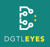 DGTLEYES Logo