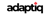 Adaptiq Logo