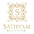 Sathyam Grand Resort Logo