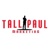 Tall Paul Marketing Logo