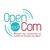 Open Your Com Logo