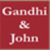 Gandhi & John Financial Services Pvt. Ltd. Logo