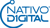 Nativo Digital Logo
