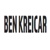 Ben Kreicar Graphic Design Logo