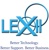 Lexii Business Technology Services Logo