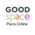 Good Space Plans Online Logo