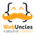 Webuncles Logo