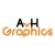 AvH Graphics Logo