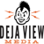 Deja View Media, Inc. Logo