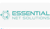 EssentialNet Solutions Logo
