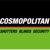 Cosmopolitan Shutters & Blinds Logotype