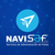 NAVISAF Logo