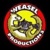 Weasel Video Productions Logo