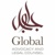 Global Advocacy and Legal Counsel Logotype