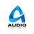 AUDIOALGORITHMS LLC Logo