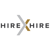 HirexHire Logo