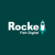 Rocket Fish Digital Logo