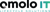 Omolo IT Logo