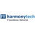 HarmonyTech Logo