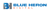 Blue Heron Digital Inc. Logo