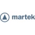 Martek Global Services, Inc. Logo