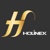 Holinex Digital Logo