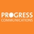 Progress Communications Logo