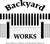 Backyard Works Logotype