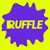 Ruffle Logotype