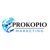 Prokopio Marketing Logo