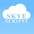 Skye Scripts Logotype