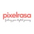 Pixelrasa Logo