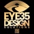EYE35DESIGN Logotype
