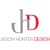 Jason Hunter Design Logo