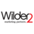 Wilder2 Agency Logo