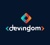 Devingdom Technologies Logotype