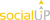 Social Up Media Logo