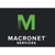 Macronet Services Logo