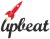 Upbeat Productions Ltd Logo