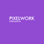Pixelwork Interactive Logo