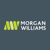 Morgan Williams Logo