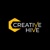 Creative Hive Studios. LLC. FZ Logo