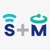 S+M.ai Logo