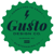 Gusto Design Co. Logo