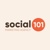Social 101 Logo